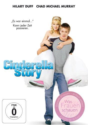 Cinderella Story