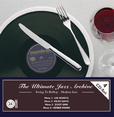 Jazz Lunch Vol. 26