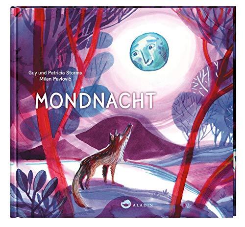 Mondnacht