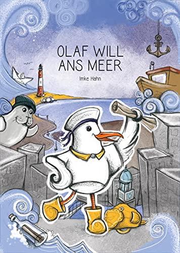 Olaf will ans Meer