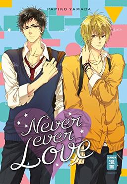 Never ever Love