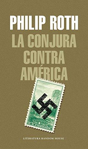 La conjura contra América (Random House)