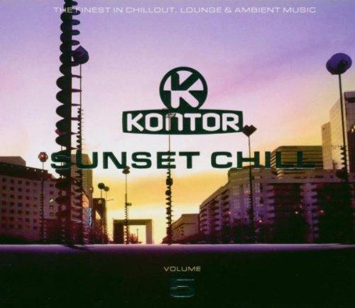 Kontor - Sunset Chill Vol. 5