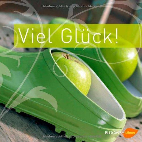 Viel Glück!