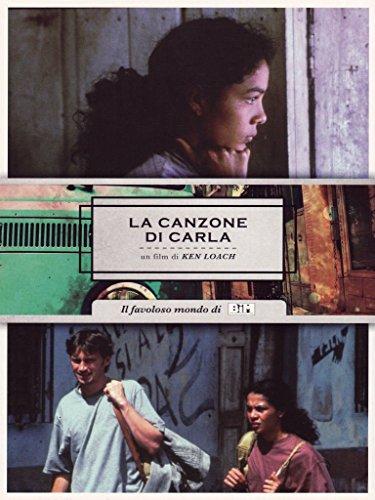 La canzone di Carla [IT Import]