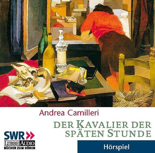 Der Kavalier der späten Stunde: Hörspiel des SWR