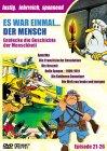 Es war einmal... der Mensch DVD 06 (Episode 21-26)