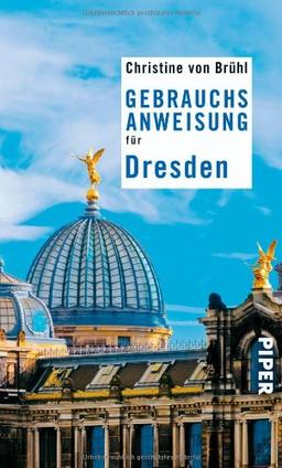 Gebrauchsanweisung für Dresden