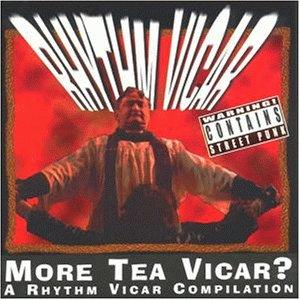 More Tea Vicar?