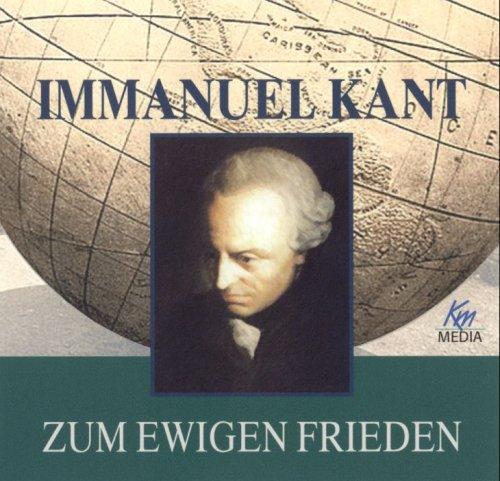 Zum ewigen Frieden / Edition Riolo / 2 CDs