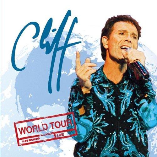 Cliff Richard-the World Tour