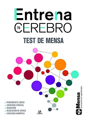 Entrena tu cerebro : test de Mensa (Tests, Band 7)