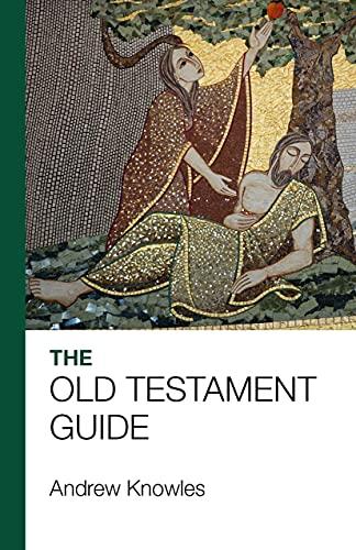 The Bible Guide - Old Testament: Updated Edition