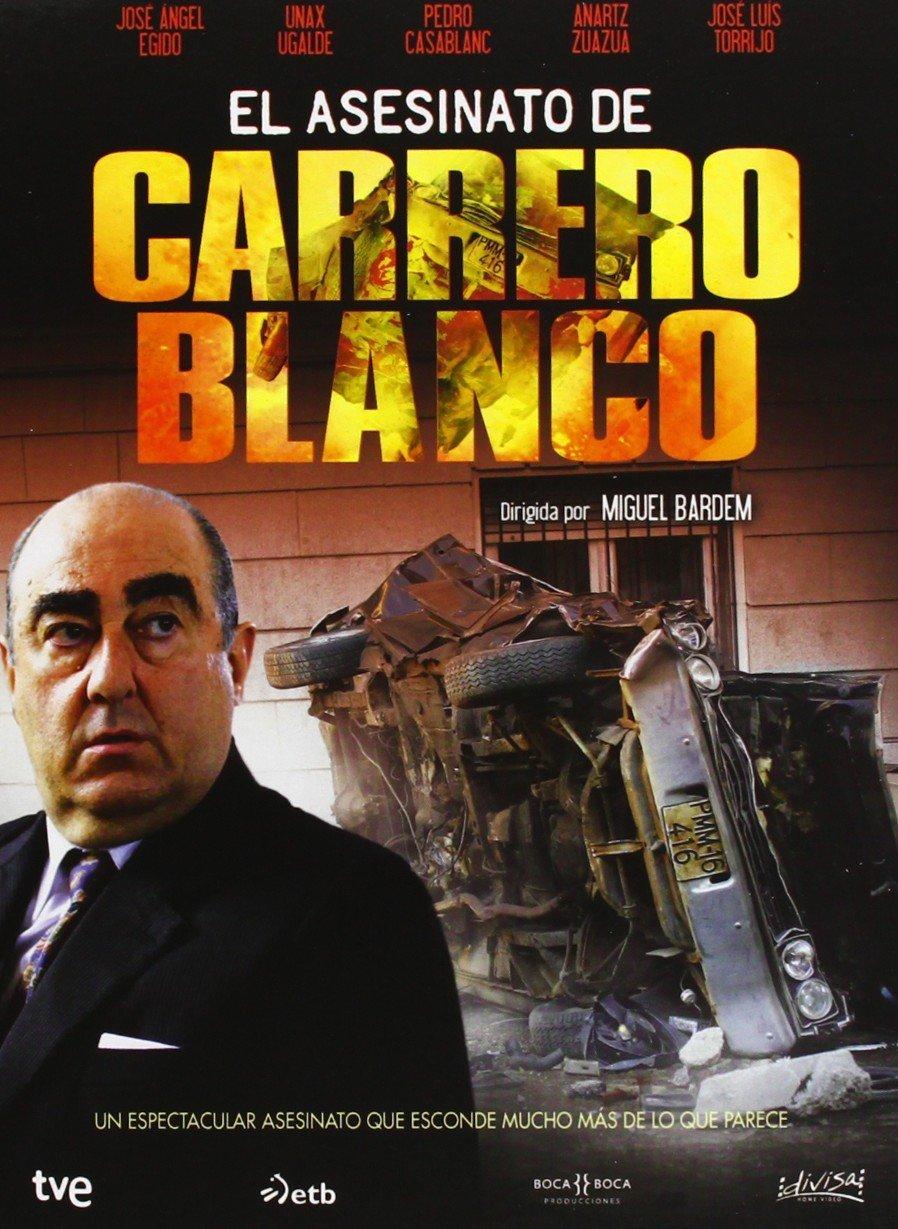 El Asesinato De Carrero Blanco [2 DVDs] [Spanien Import]