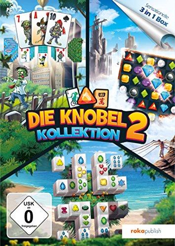 Die Knobel-Kollektion 2