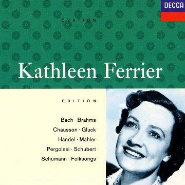 Kathleen Ferrier Edition