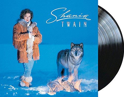 Shania Twain [Vinyl LP]