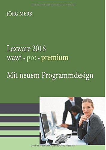 Lexware 2018 warenwirtschaft pro premium: Mit neuer Programmoberfläche