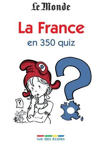 La France en 360 quiz