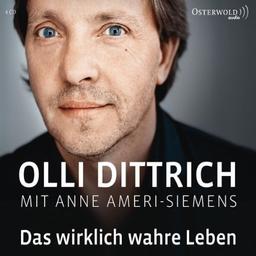 Das wirklich wahre Leben (3 CDs)