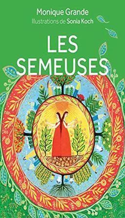 Les semeuses