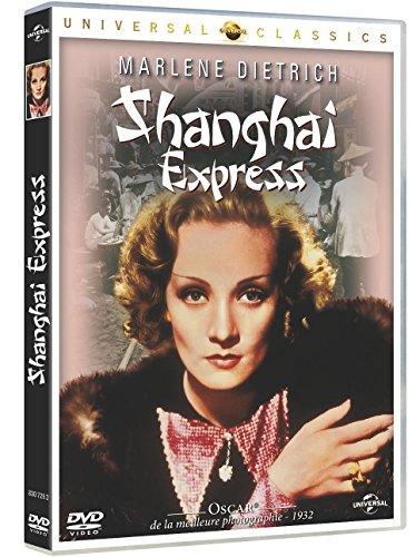 Shanghai express [FR Import]