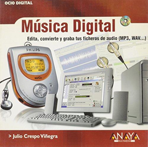 Música digital