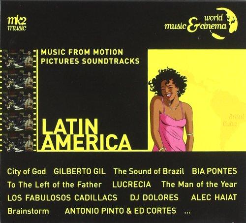 Latin America-Vol.2