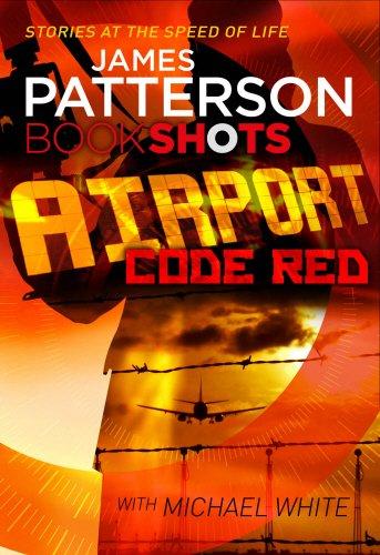 Airport - Code Red: BookShots