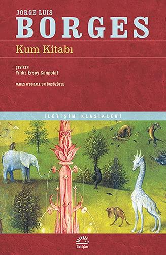 Kum Kitabi