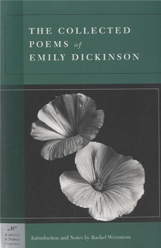 The Collected Poems of Emily Dickinson (Barnes & Noble Classics Series)