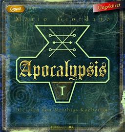 Apocalypsis I: MP3-CD