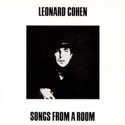 Songs from a Room [Vinyl LP]