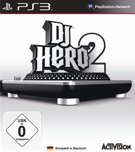 DJ Hero 2