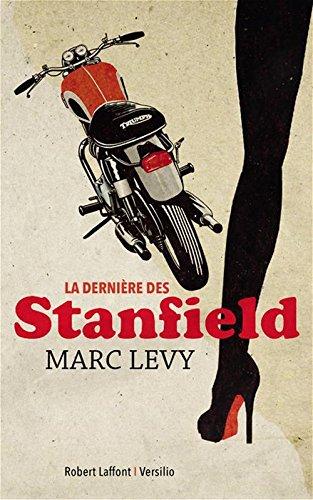 La dernière des Stanfield