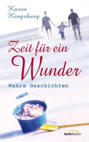 Zeit für ein Wunder