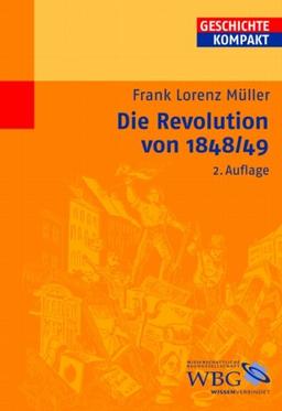 Die Revolution von 1848/49