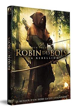 Robin des bois : la rebellion [FR Import]