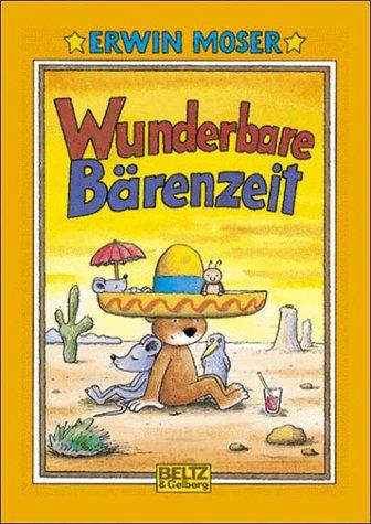 Wunderbare Bärenzeit