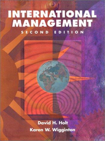 International Management