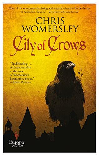 City of Crows