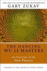 Dancing Wu Li Masters: An Overview of the New Physics