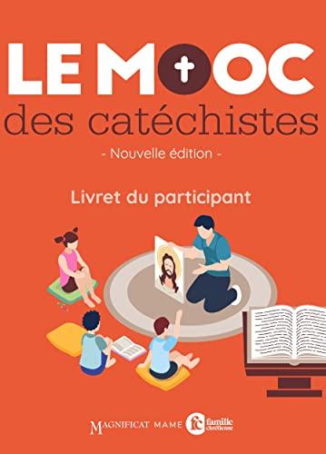 Le mooc des catéchistes : livret participant