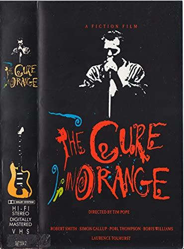 Cure - Live in Orange [VHS]