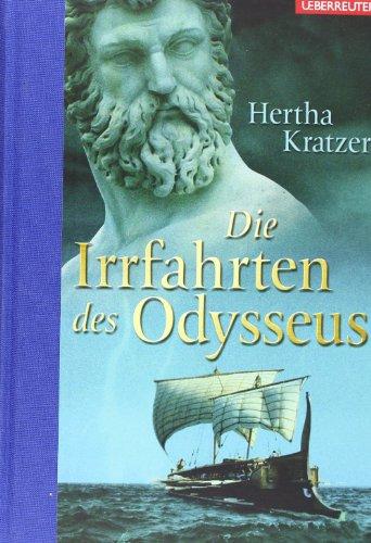 Die Irrfahrten des Odysseus