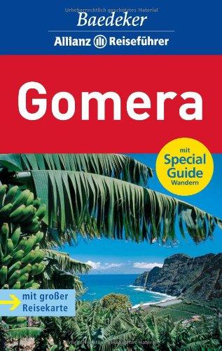 Baedeker Allianz Reiseführer Gomera