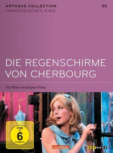 Die Regenschirme von Cherbourg (OmU) - Arthaus Collection Französisches Kino