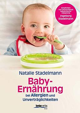 Babyernährung: bei Allergien und Unverträglichkeiten