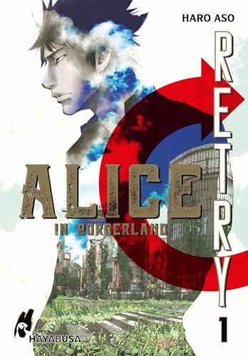 Alice in Borderland – Retry 1: Ein neues Spiel beginnt – Das Sequel zum Netflix-Hit!