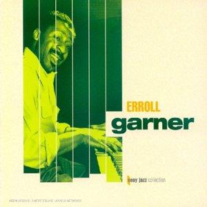 Erroll Garner